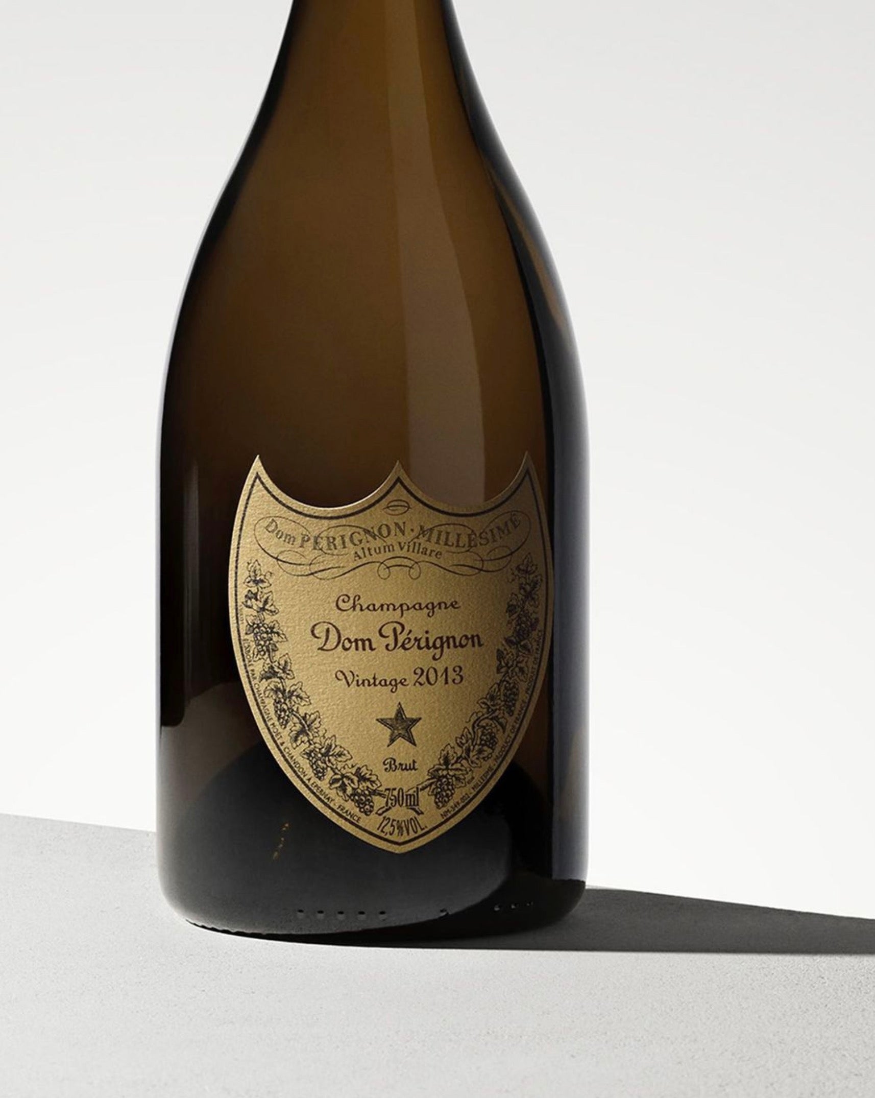 Dom Perignon Champagne Brut 2013 [NET] – Flatiron SF