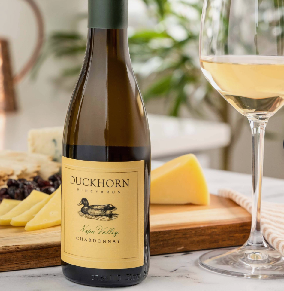 Duckhorn Napa Valley Chardonnay 2021