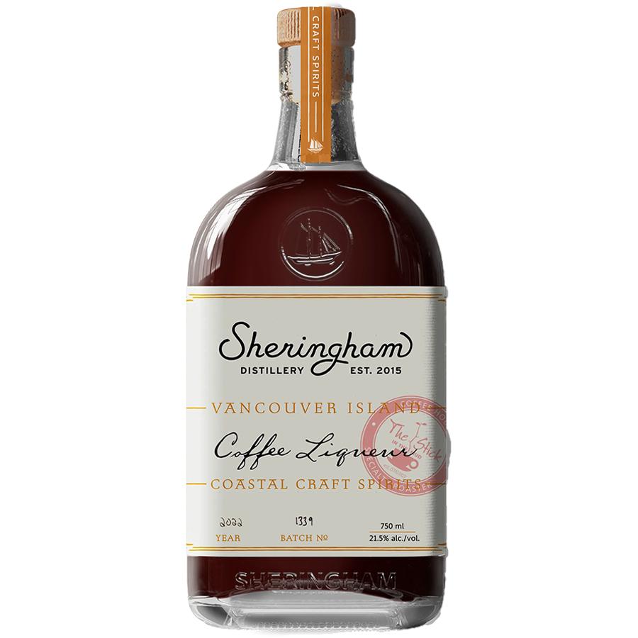 Sheringham Coffee Liqueur