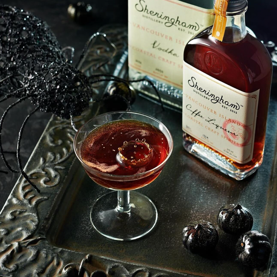 Sheringham Coffee Liqueur