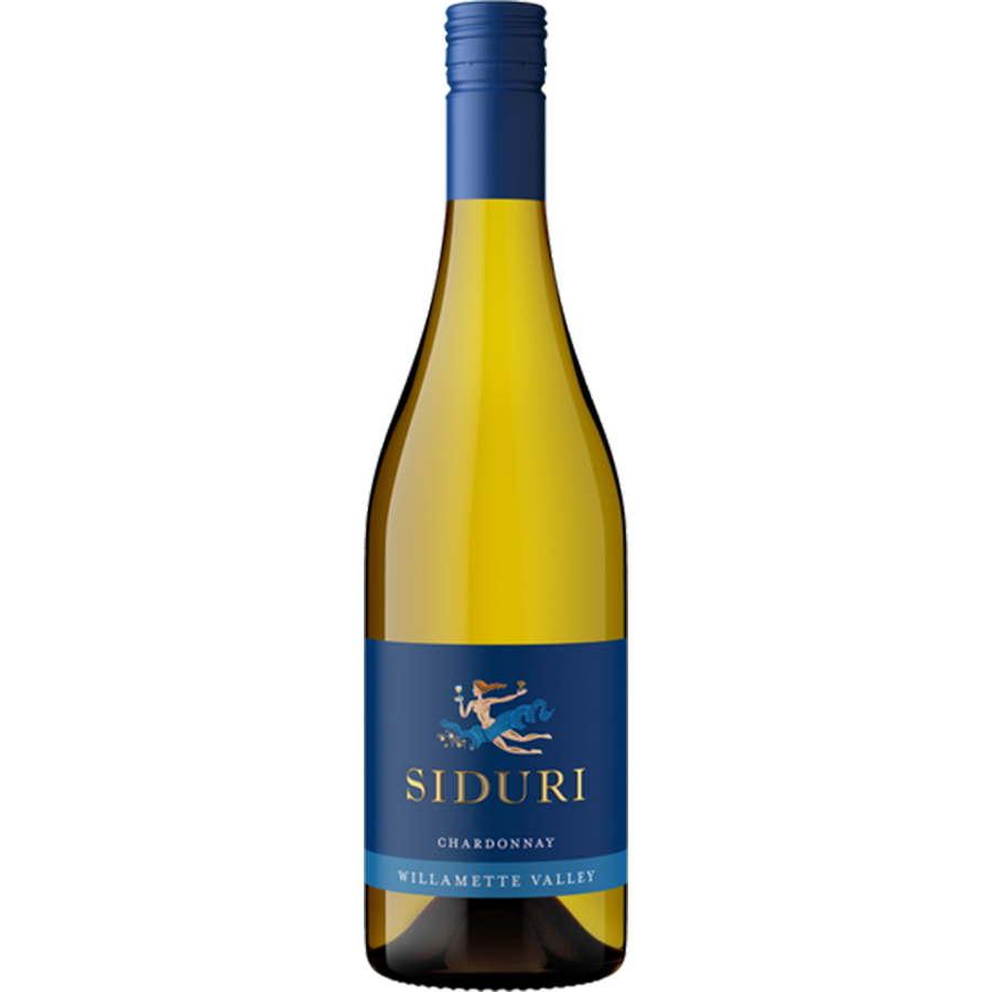 Siduri Willamette Valley Chardonnay