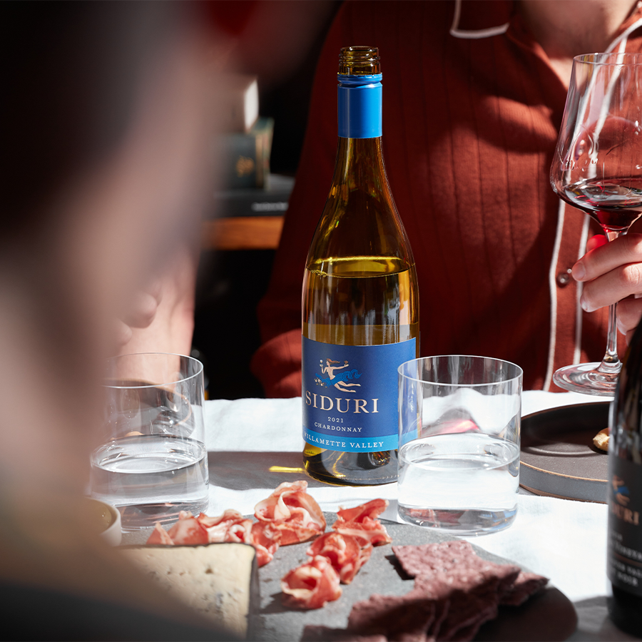 Siduri Willamette Valley Chardonnay