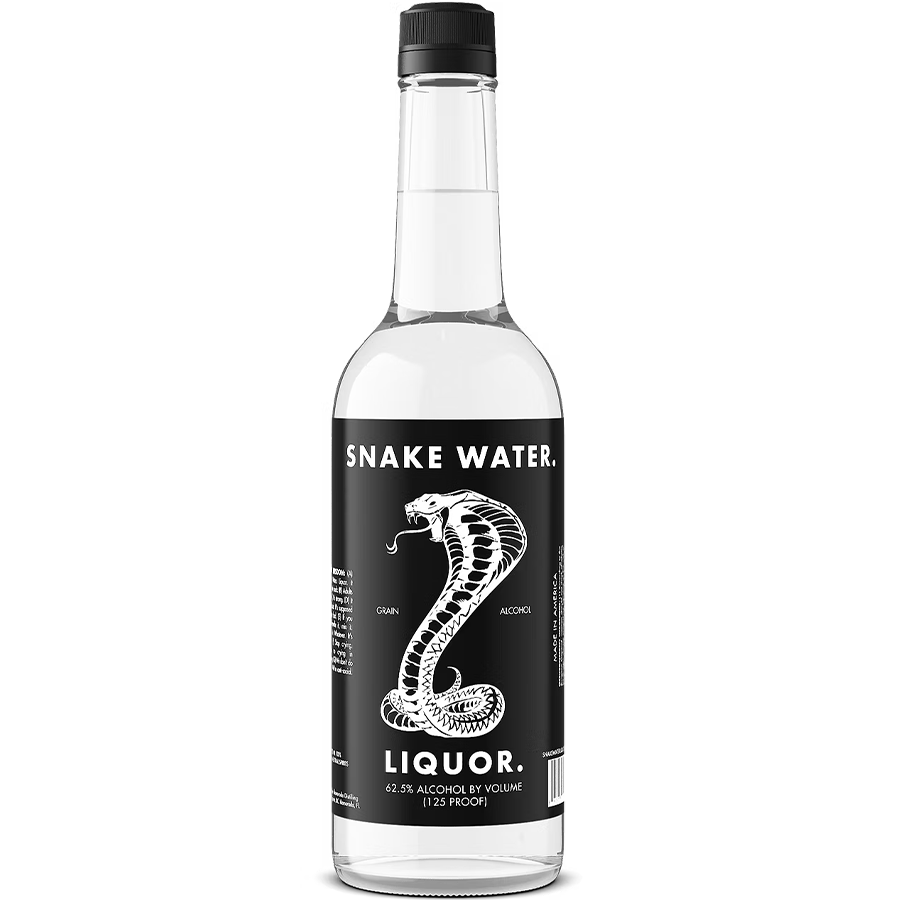Snake Water Liquor