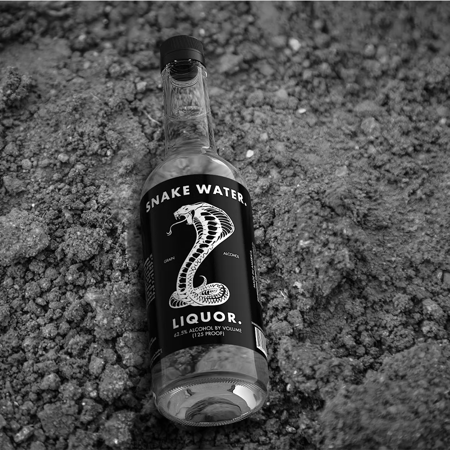 Snake Water Liquor