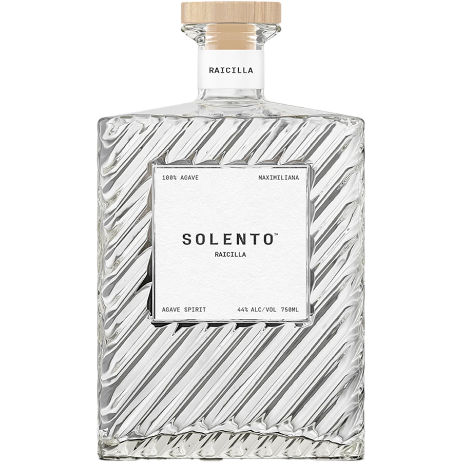 Solento Organic Raicilla