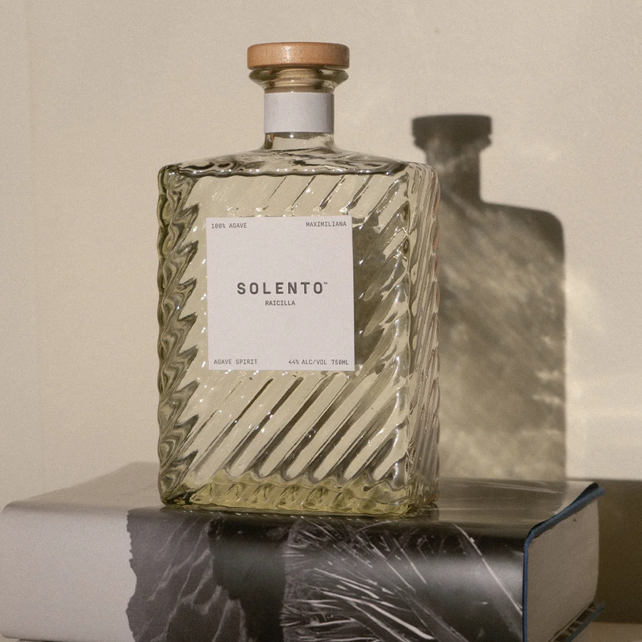 Solento Organic Raicilla