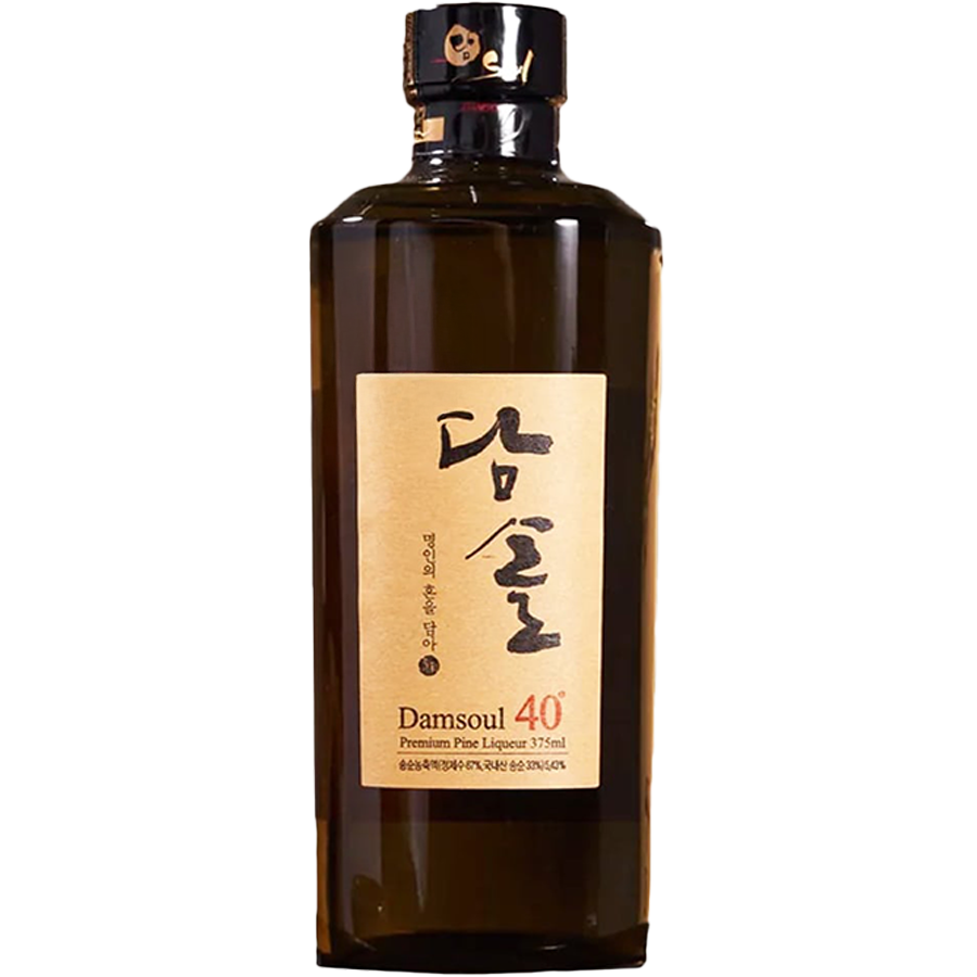 Solsongju Damsoul 40 375ml