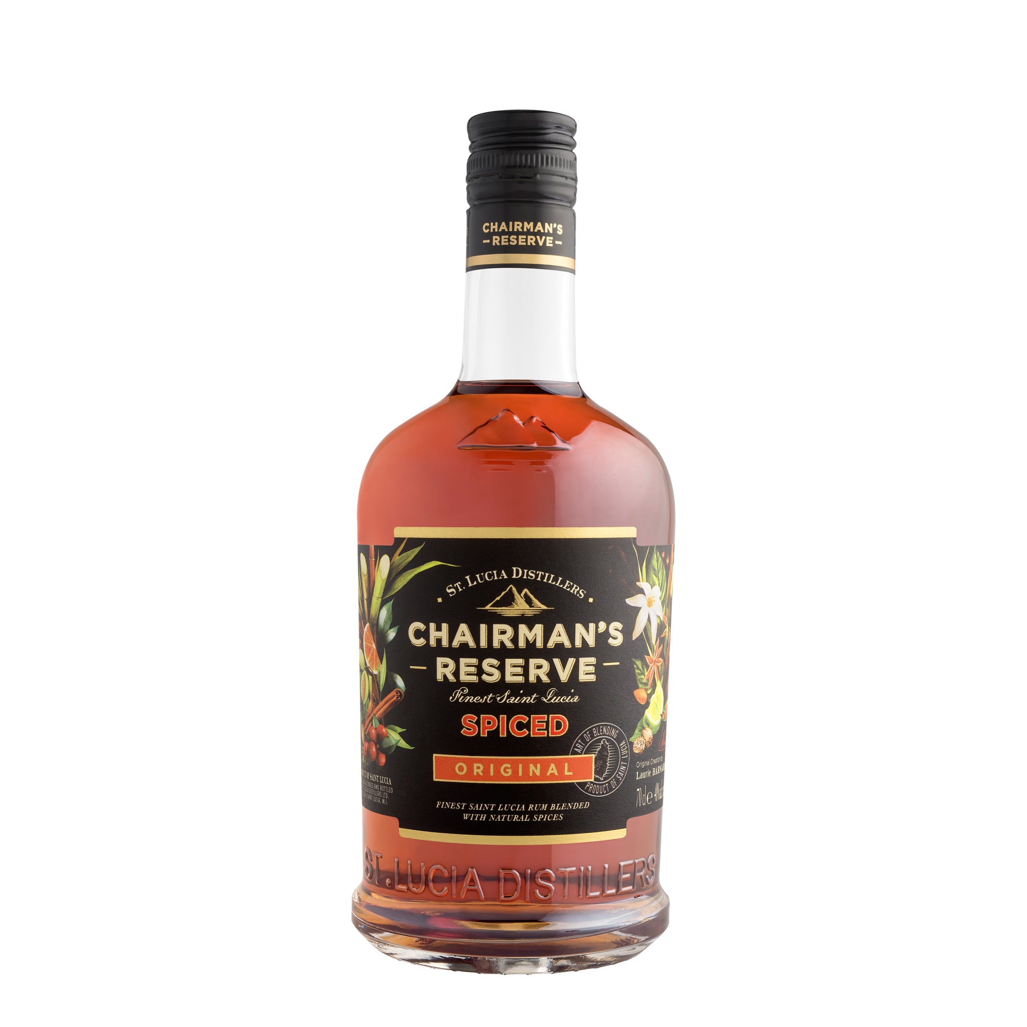 Chairmans Reserve Spiced Original Rum