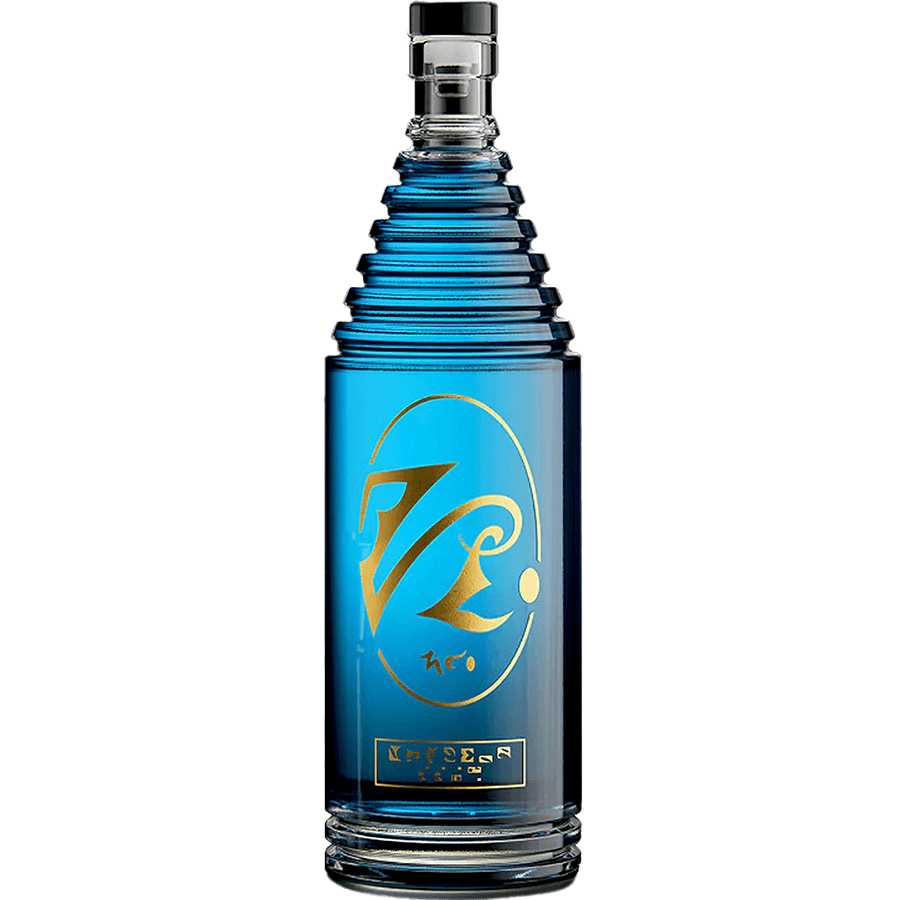 Star Trek Romulan Ale Vodka