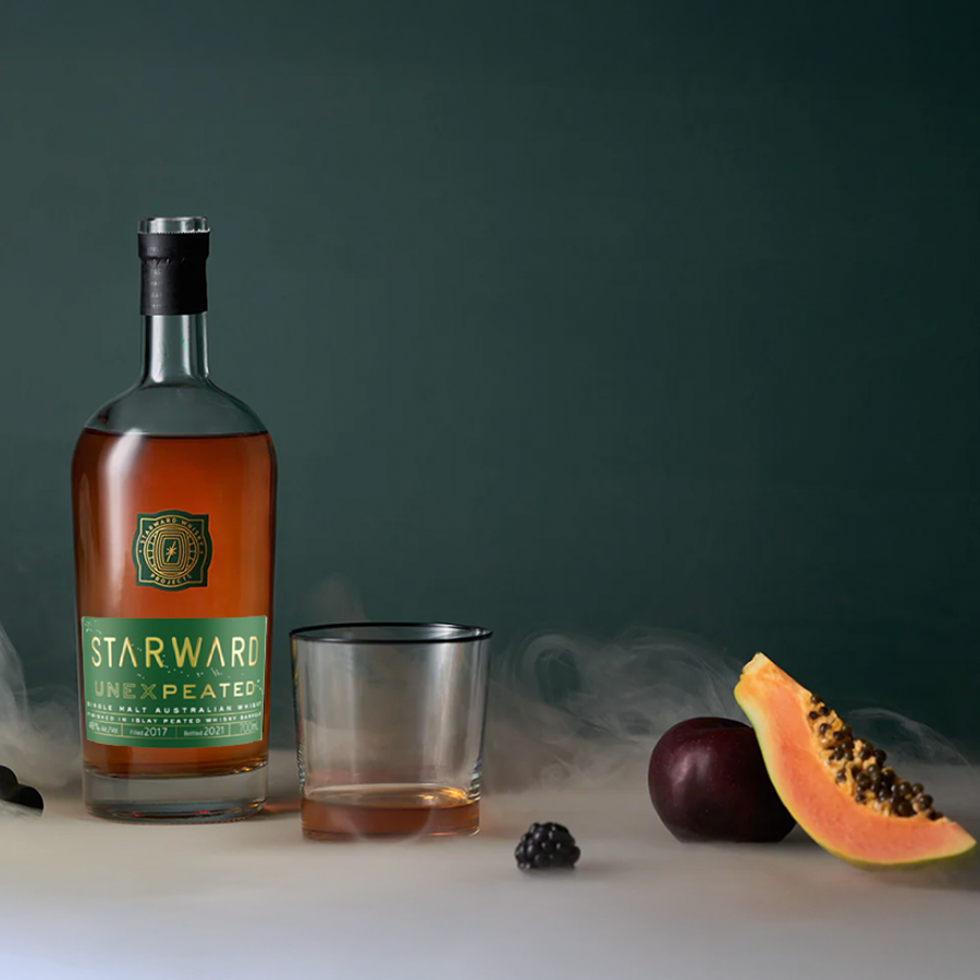 Starward Unexpeated Single Malt Whisky 700ml
