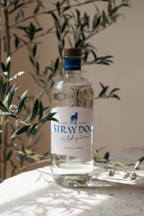 Stray Dog Wild Hand Crafted Small Batch Gin