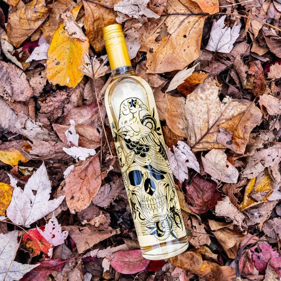 Superbird Reposado Tequila