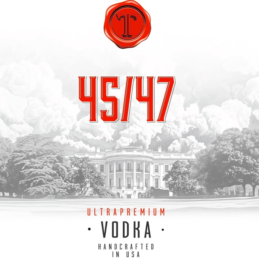 T 45/47 Ultra Premium Vodka