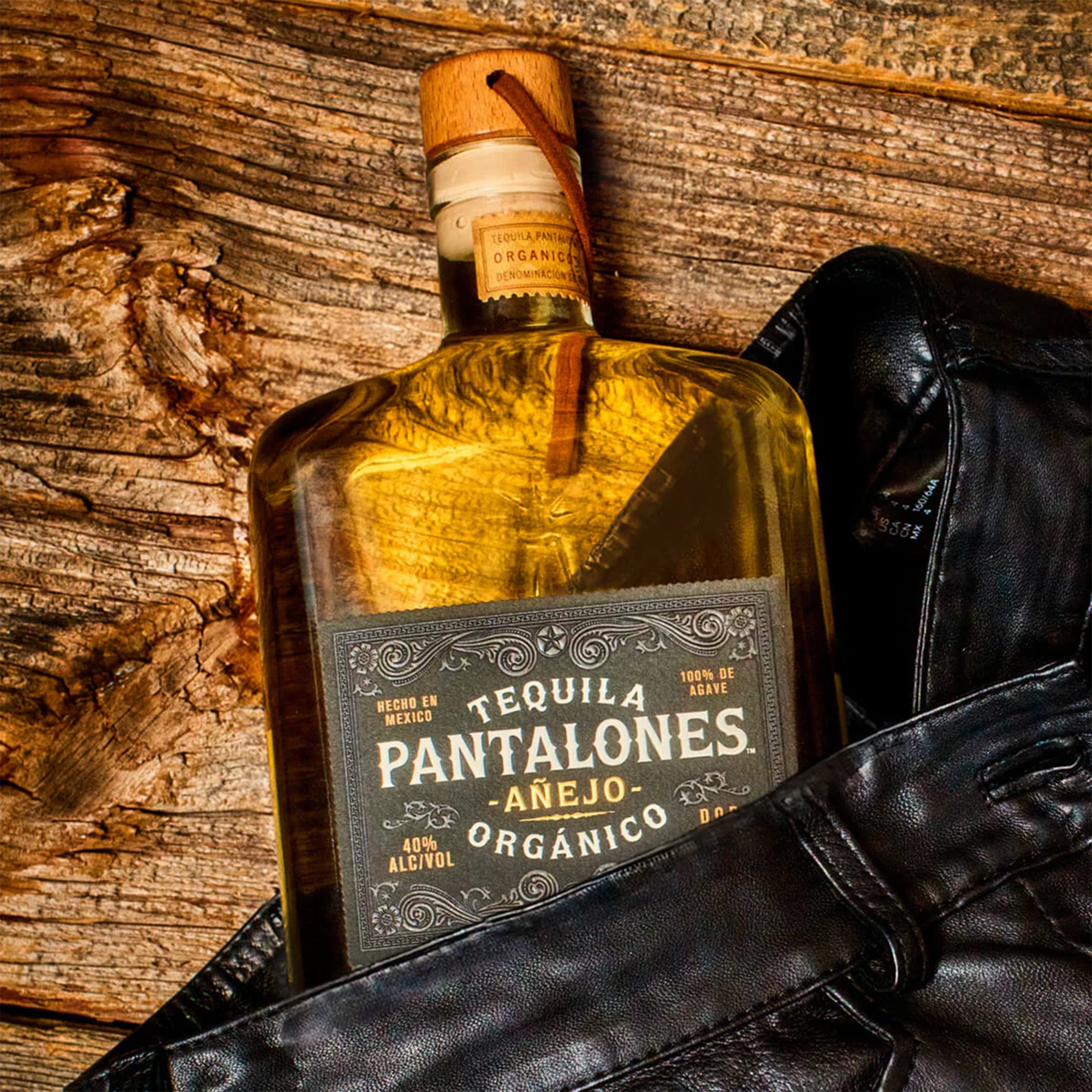 Pantalones Añejo Tequila