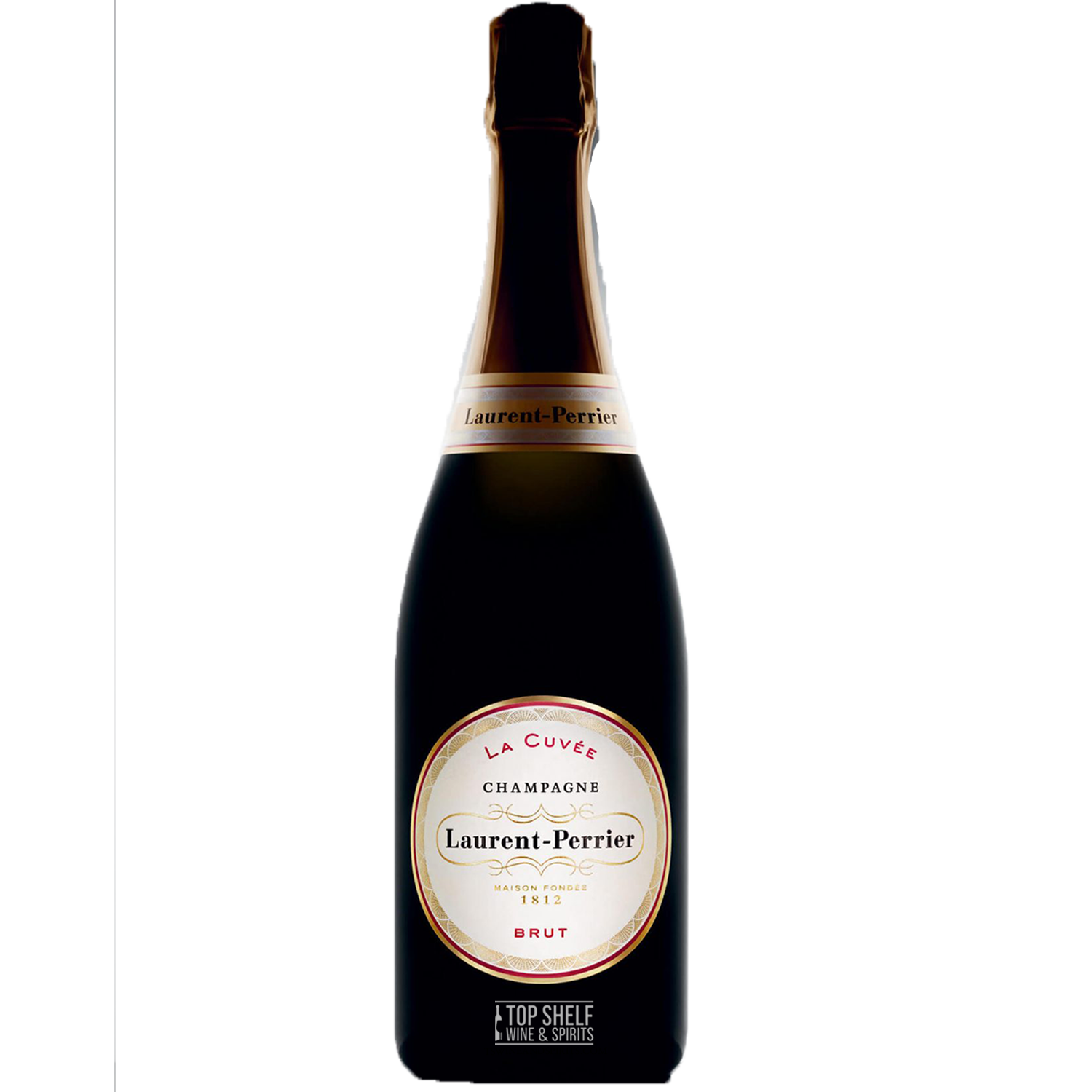 Laurent Perrier LA Cuvée Brut Champagne