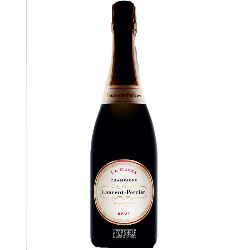 Laurent Perrier LA Cuvée Brut Champagne