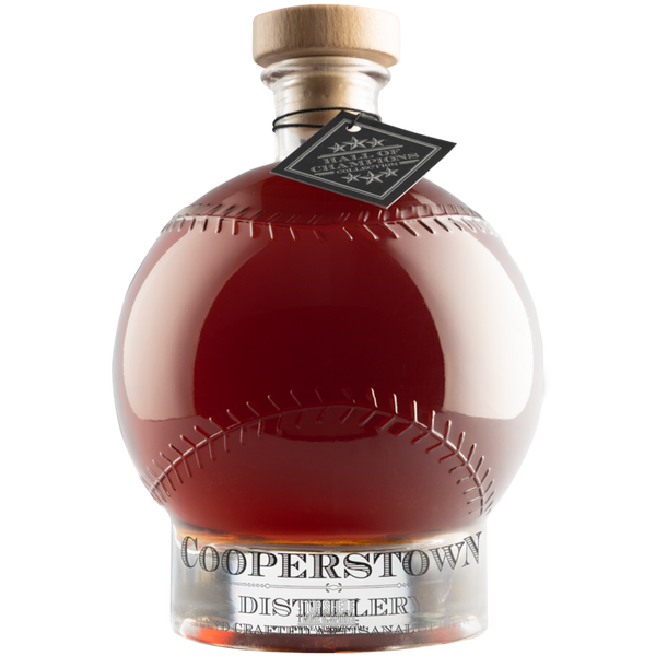 ウイスキー COOPERSTOWN DISTILLERY A. Douthit 750ml TSWSimage-