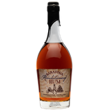 Cooperstown Distillery Saratoga Revolutionary Rum