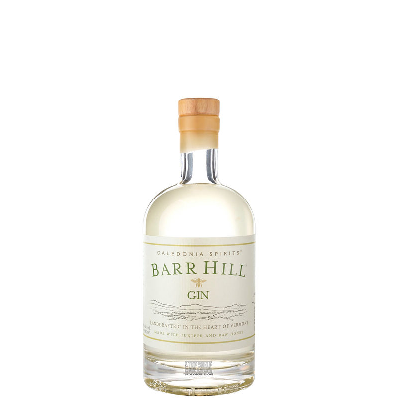 Barr Hill Gin 375ml