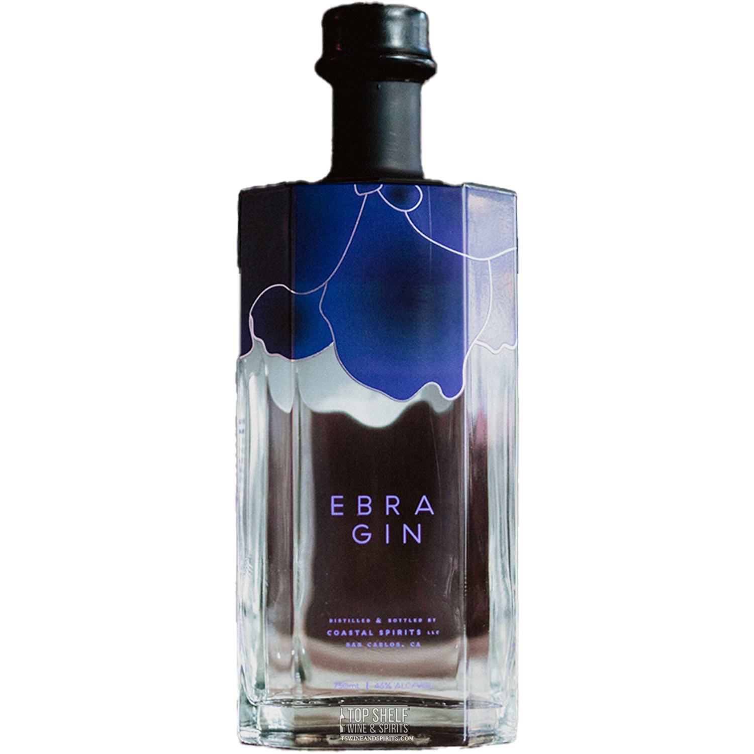 EBRA California Gin