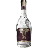 Purity 34 Craft Nordic Old Tom Gin