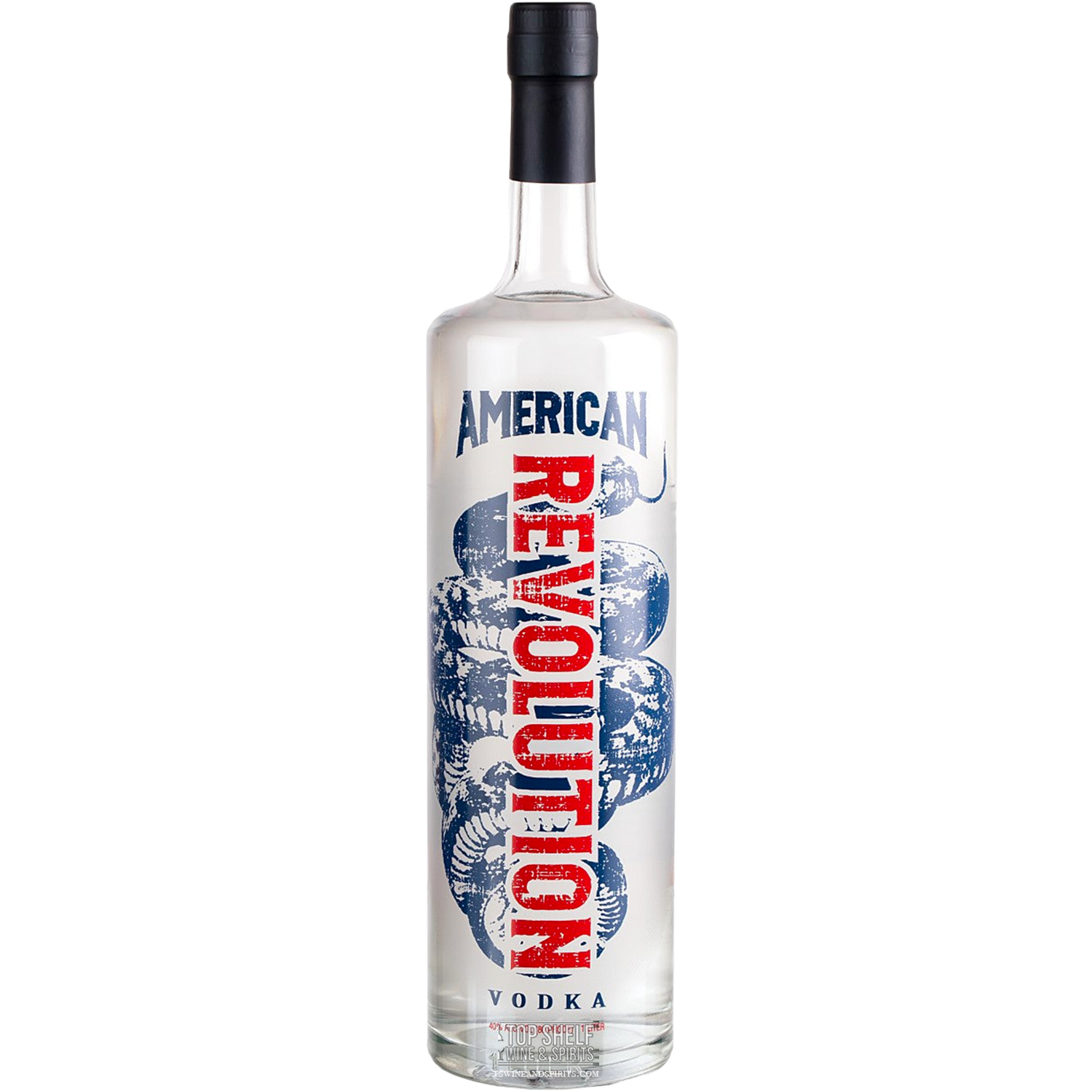 American Revolution Vodka 1L
