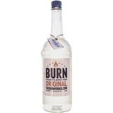 Burn Habanero Flavored Original Vodka 1L