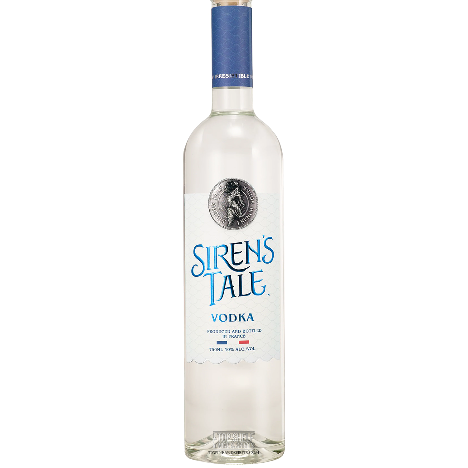 Siren's Tale Vodka