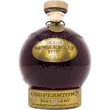 Cooperstown Select American Single Malt Whiskey (Limited Edition)