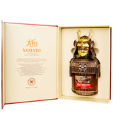 Yamato Mizunara Oak Japanese Whisky (Lady Tomoe Edition)