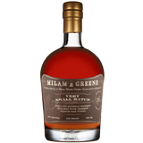 Milam and Greene Very Small Batch No. 1 Bourbon