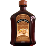 Select Club Peanut Butter and Banana Whisky & Cream