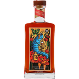 Rabbit Hole BoxerGrail Cask Strength Limited Edition Art Series - Caterpillar