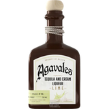 Agavales Tequila and Cream Lime Liqueur