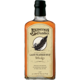 Journeyman Distillery Last Feather Rye Whiskey