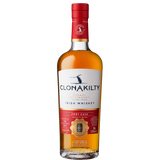 Clonakilty Single Batch Port Cask Finish Irish Whiskey