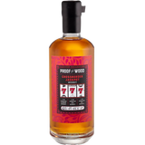Proof and Wood Crossborder Jackpot Blended 7 Year Whiskey