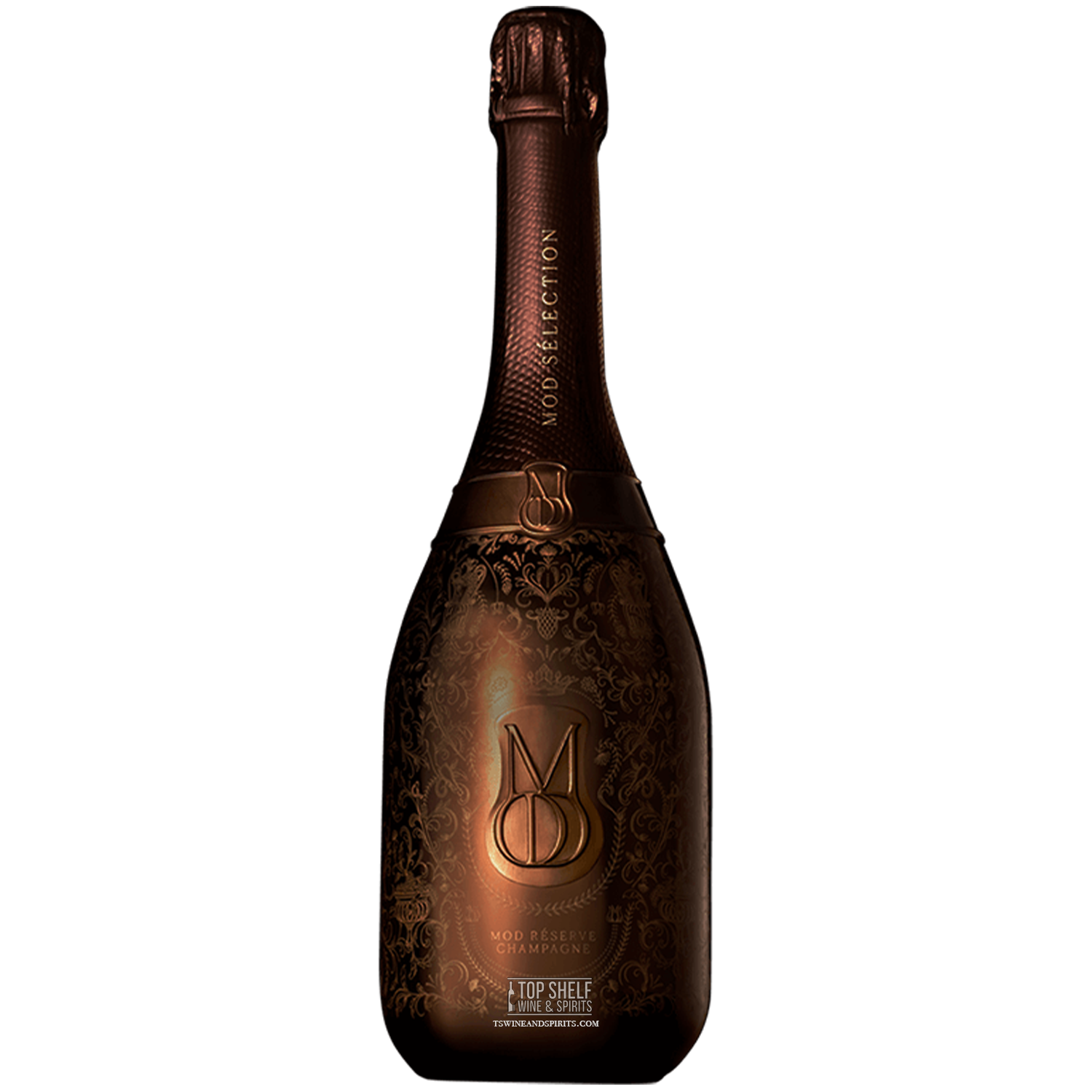 Mod Sélection Reserve Champagne