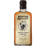 Journeyman Distillery Corsets, Whips and Whisky