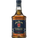 Jim Beam Double Oak Bourbon Whiskey