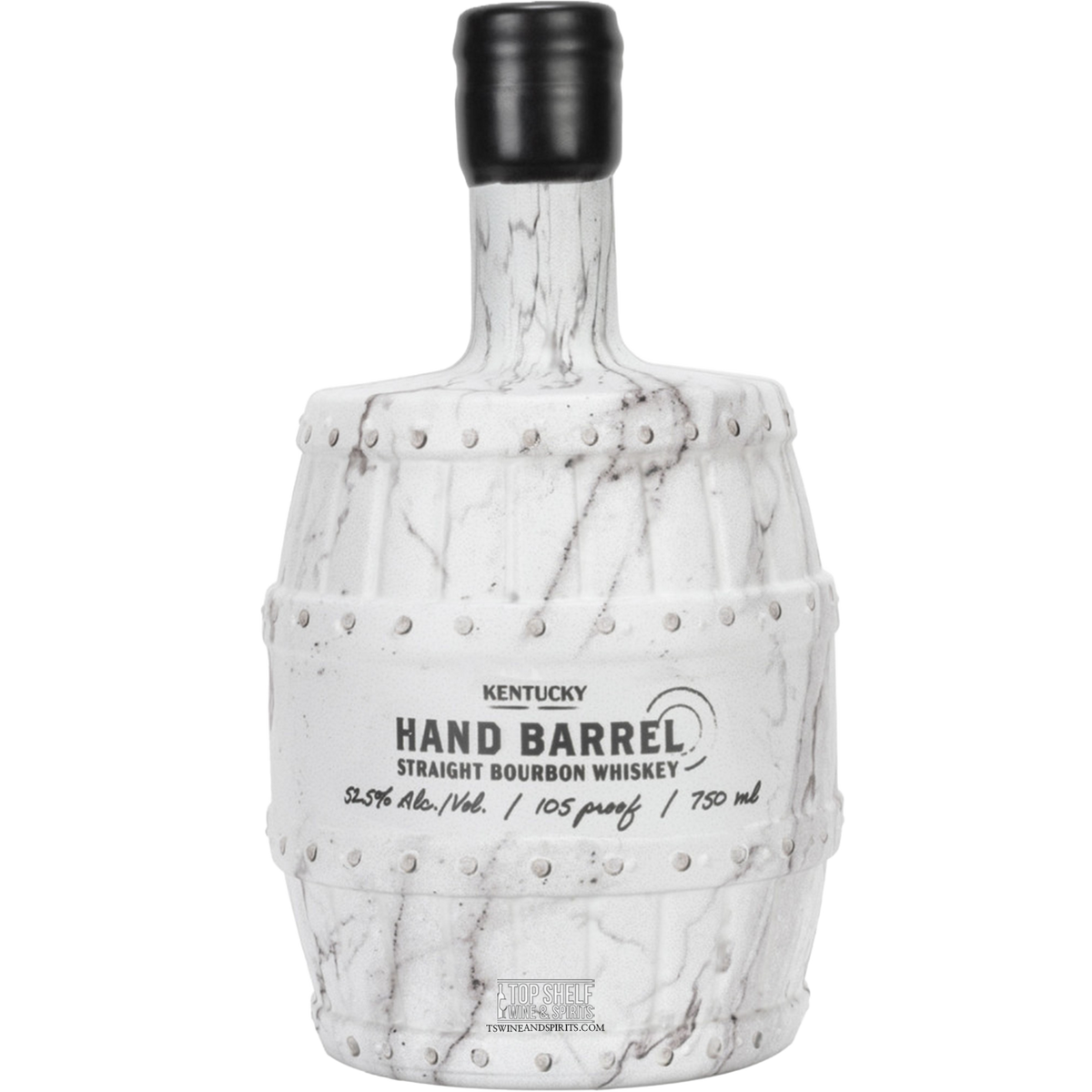 Hand Barrel Small Batch Kentucky Straight Bourbon White | Delivery & Gifting