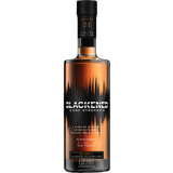 Blackened Volume 1 Cask Strength Blended Whiskey