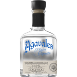 Agavales Premium Blanco Tequila