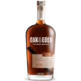 Oak & Eden Jamestown Revival Rye Whiskey (Anthro Series)