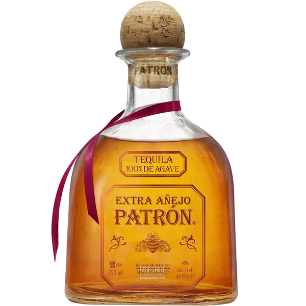 Patrón Extra Añejo Tequila