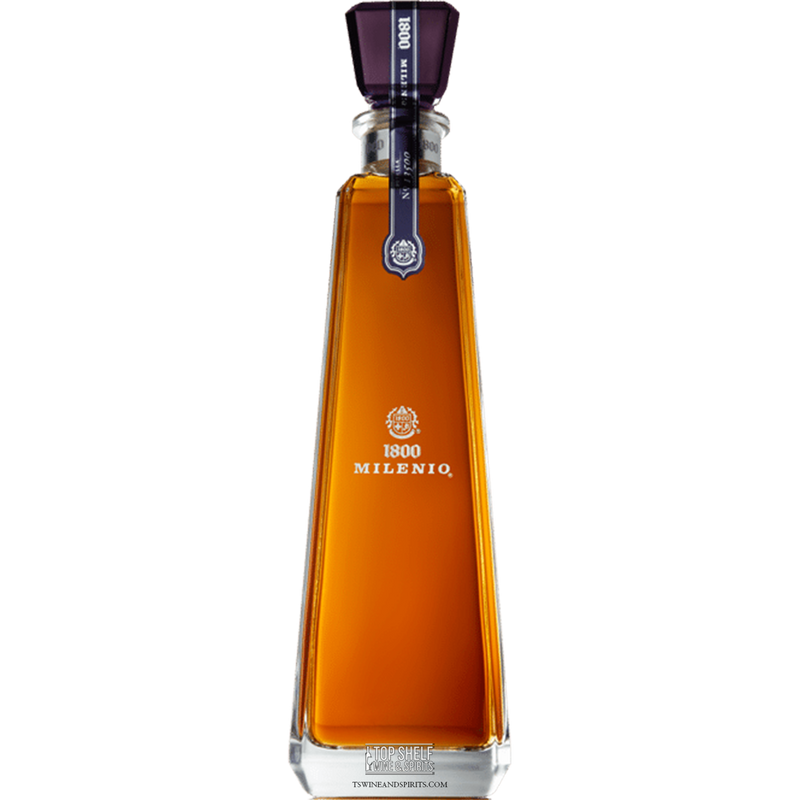 1800 Millennium Extra Añejo Tequila