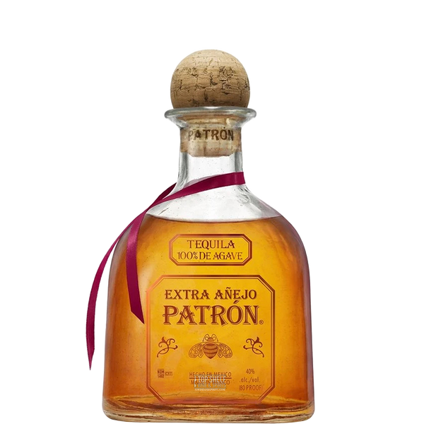 Patrón Extra Añejo Tequila 375mL