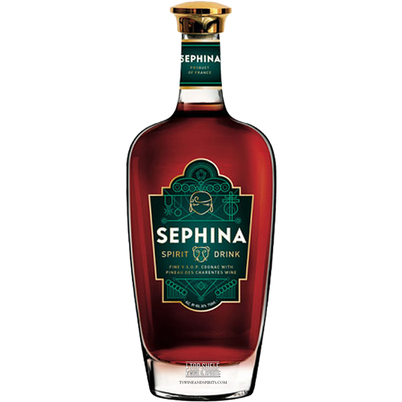 Sephina VSOP Cognac Pineau des Charentes