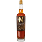 291 Colorado "The M" Rye Whiskey