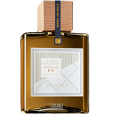 The Block Distilling Co Winter Barrel Rested Gin